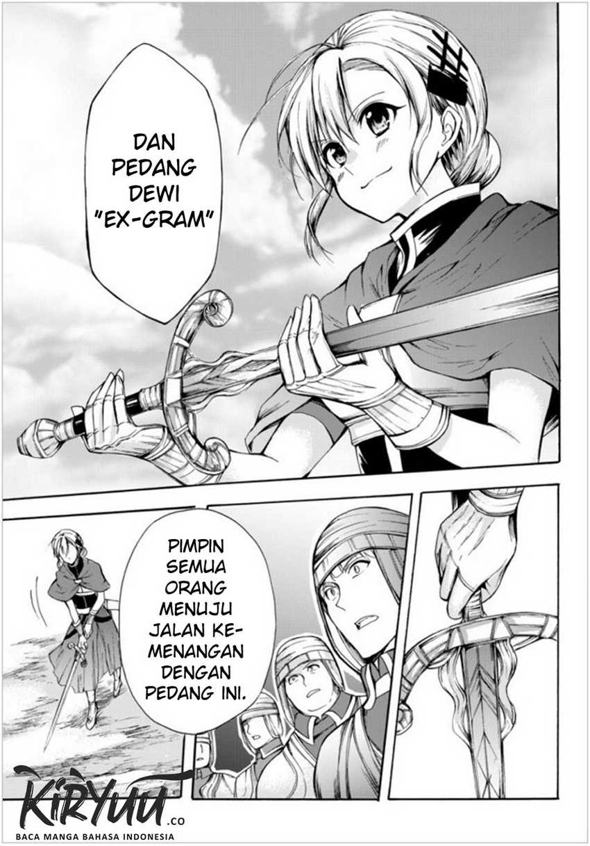 Potion-danomi de Ikinobimasu! Bab 23.1 halaman 18