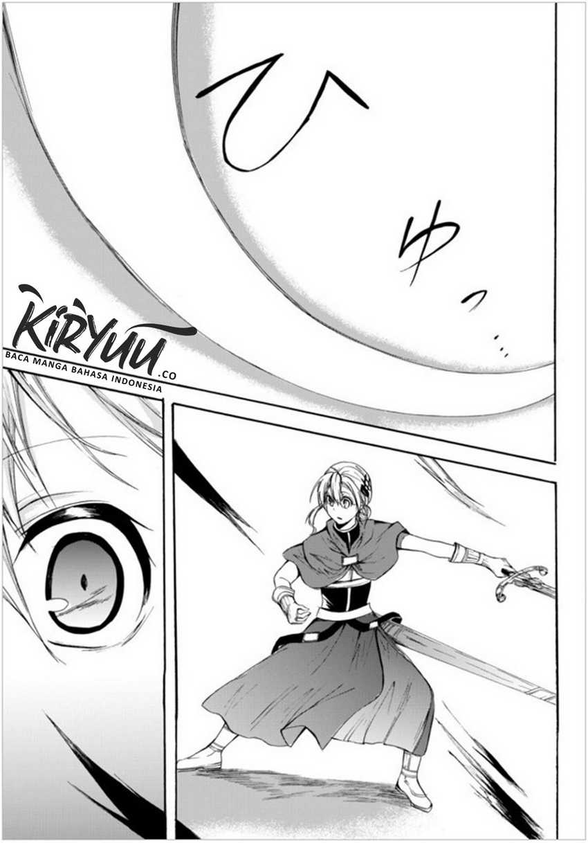 Potion-danomi de Ikinobimasu! Bab 23.1 halaman 20