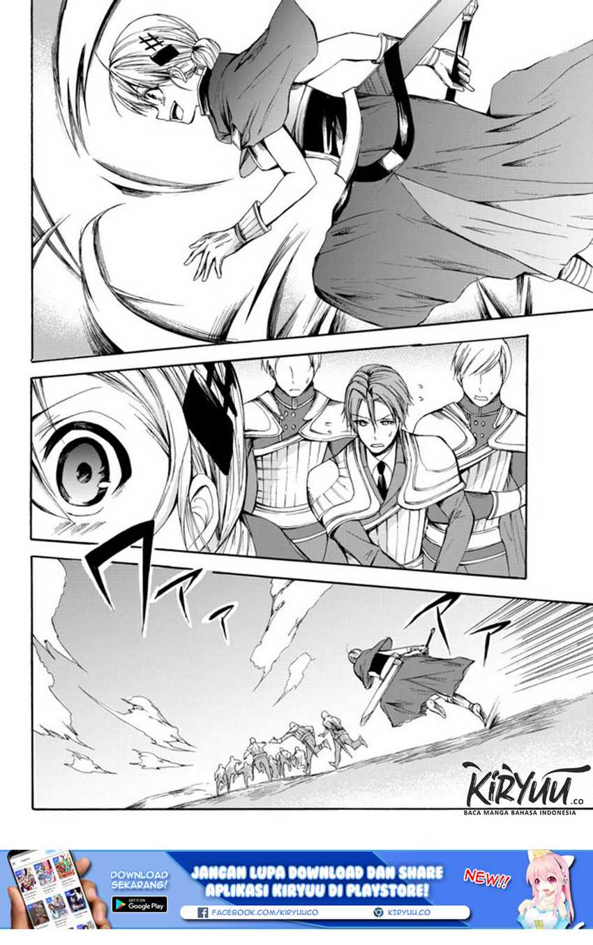 Potion-danomi de Ikinobimasu! Bab 23.2 halaman 11
