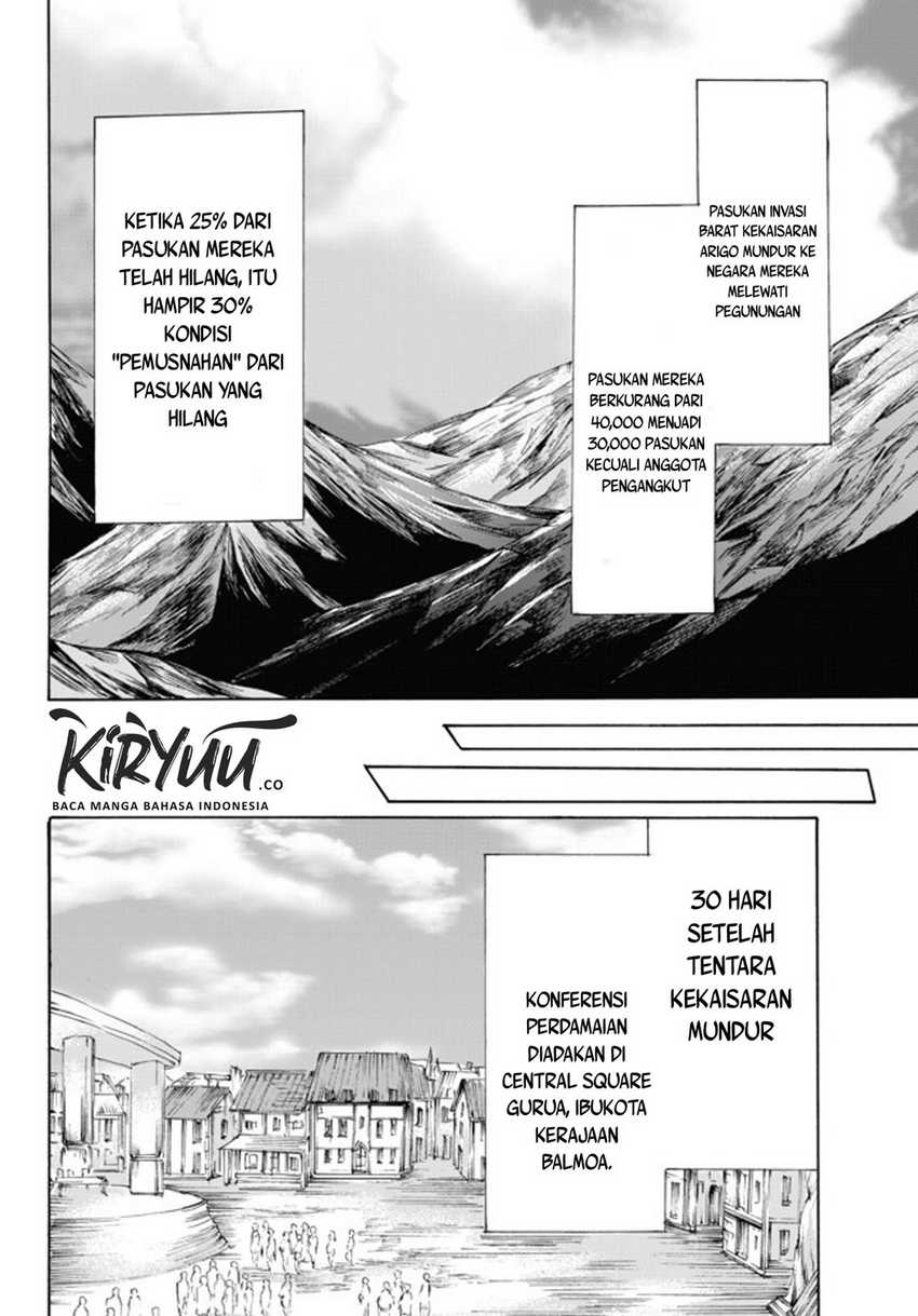 Potion-danomi de Ikinobimasu! Bab 24.1 halaman 4