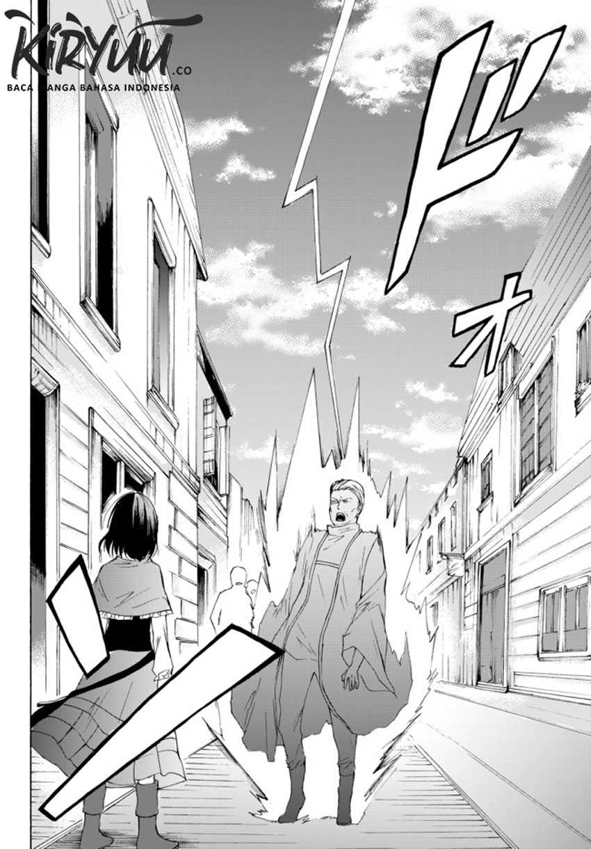Potion-danomi de Ikinobimasu! chapter 25.2 halaman 6