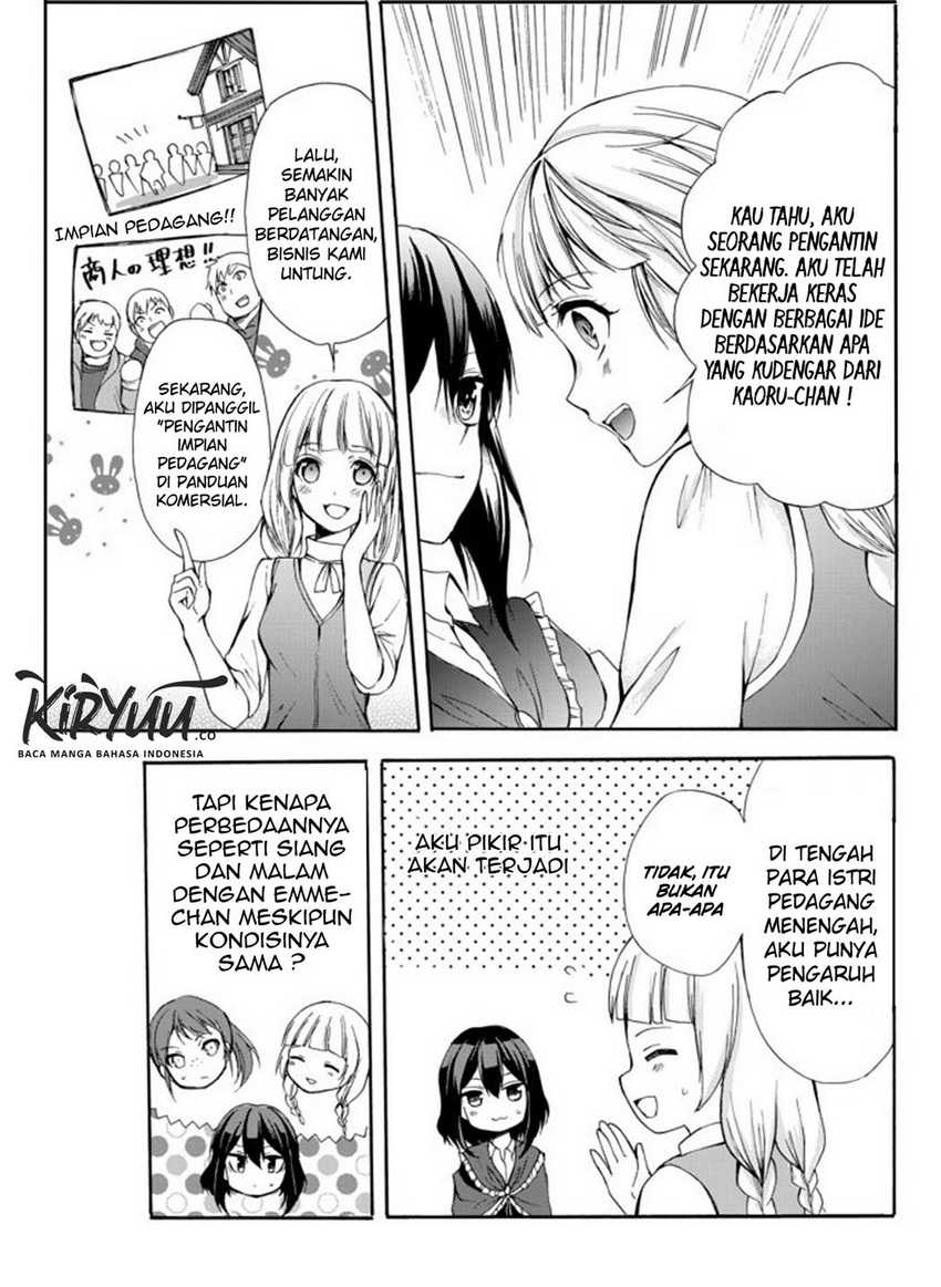 Potion-danomi de Ikinobimasu! Bab 26 halaman 30