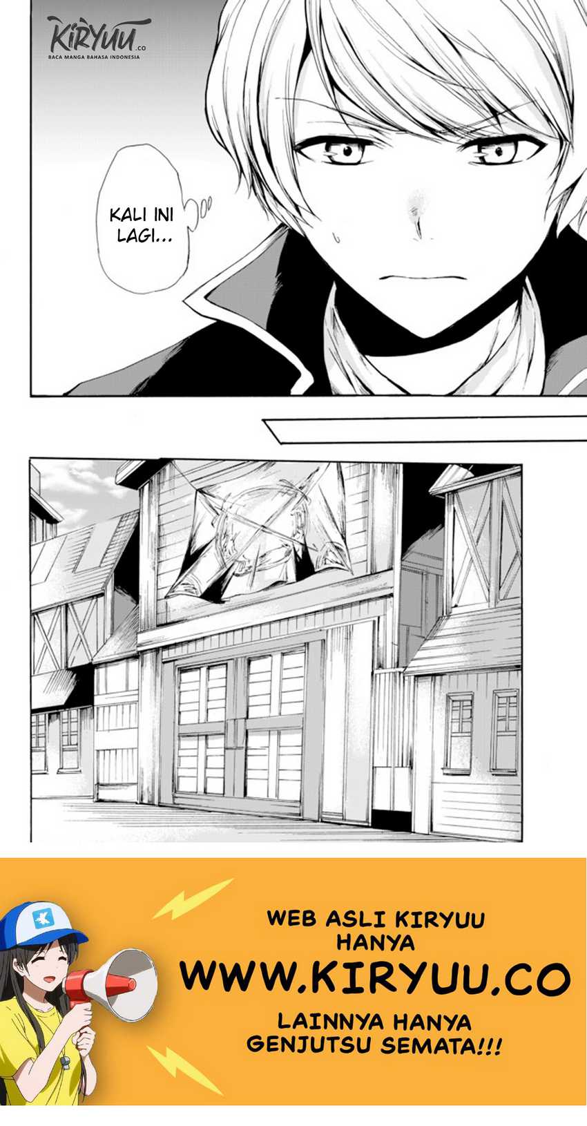 Potion-danomi de Ikinobimasu! chapter 27 halaman 13