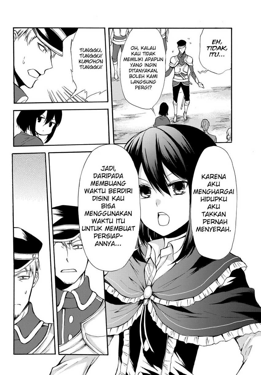 Potion-danomi de Ikinobimasu! Bab 29.1 halaman 15