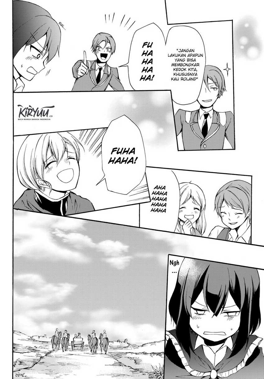 Potion-danomi de Ikinobimasu! Bab 31.1 halaman 10
