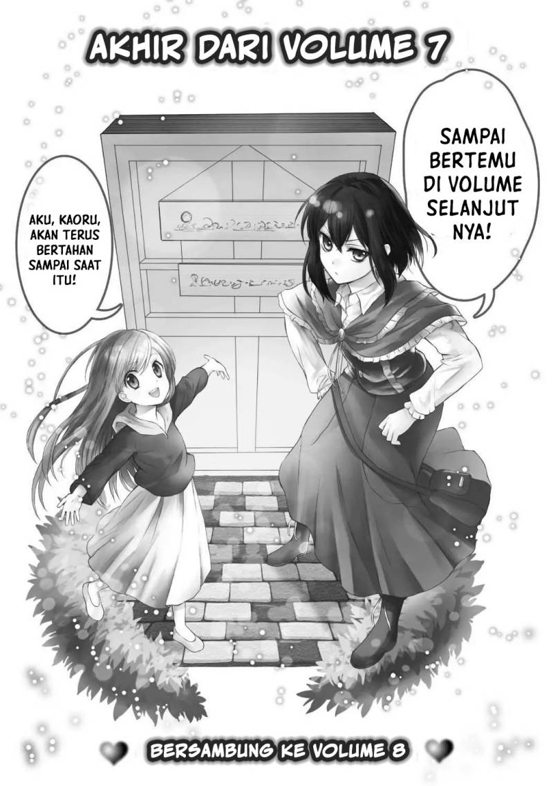 Potion-danomi de Ikinobimasu! chapter 39 halaman 34