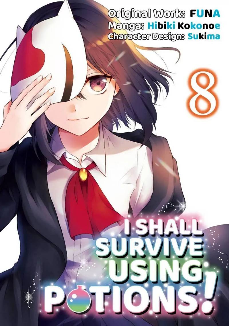 Potion-danomi de Ikinobimasu! Bab 40 halaman 2
