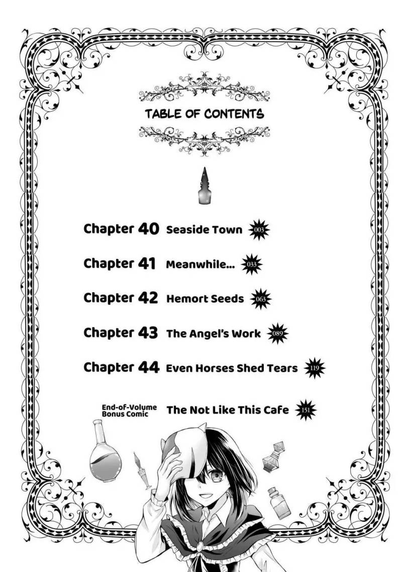 Potion-danomi de Ikinobimasu! Bab 40 halaman 4