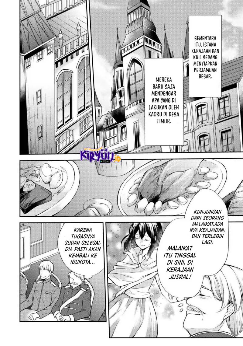 Potion-danomi de Ikinobimasu! Bab 40 halaman 18