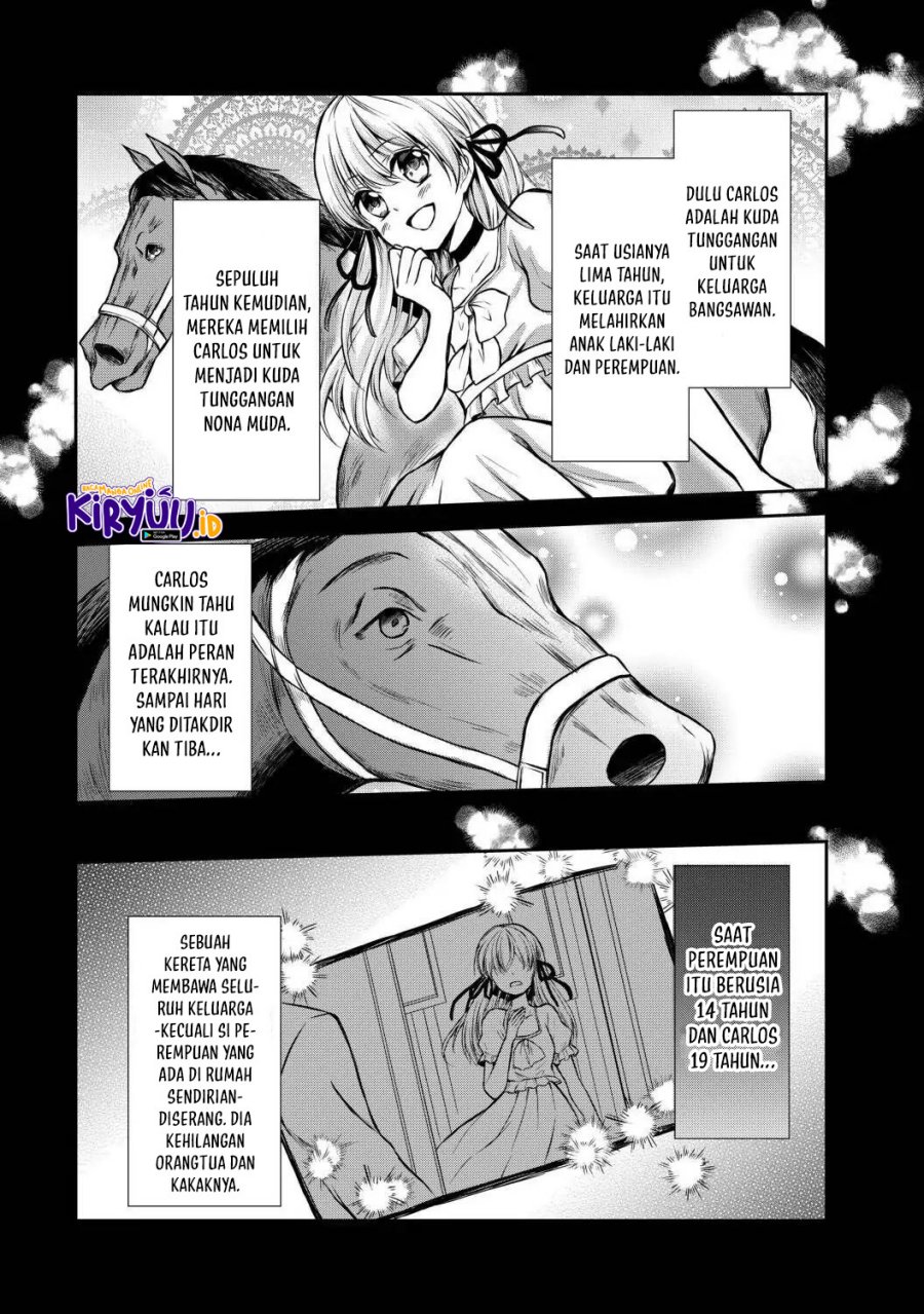 Potion-danomi de Ikinobimasu! Bab 44 halaman 15
