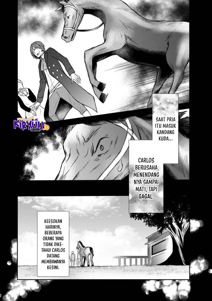 Potion-danomi de Ikinobimasu! Bab 44 halaman 17