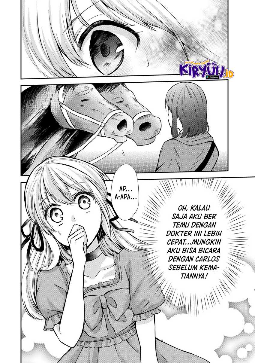 Potion-danomi de Ikinobimasu! chapter 45 halaman 12