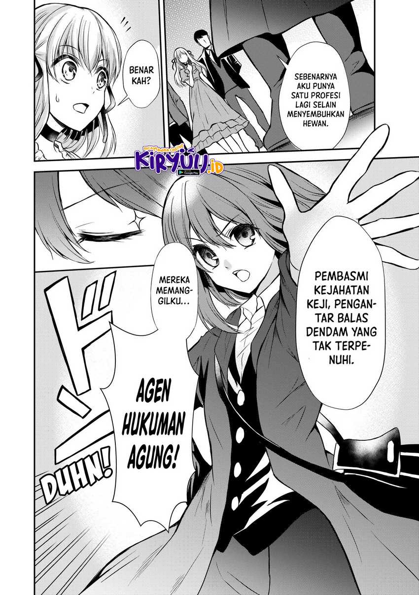 Potion-danomi de Ikinobimasu! chapter 45 halaman 18