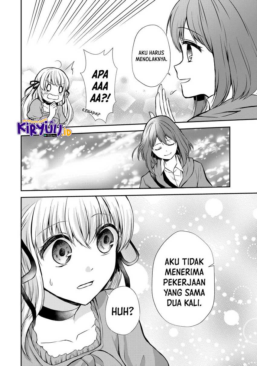 Potion-danomi de Ikinobimasu! chapter 45 halaman 20