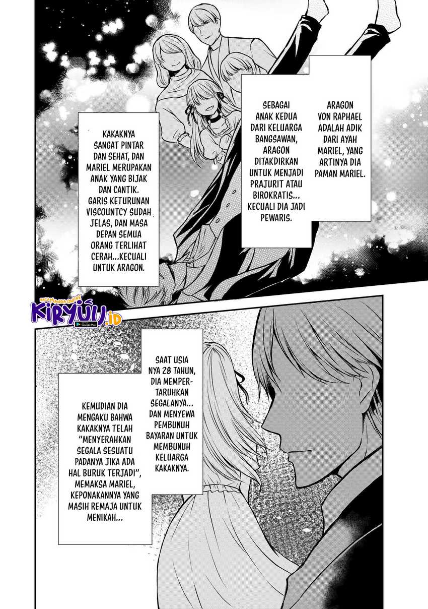 Potion-danomi de Ikinobimasu! chapter 45 halaman 26