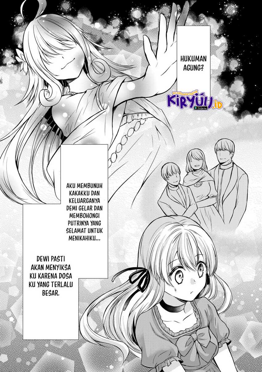 Potion-danomi de Ikinobimasu! chapter 45 halaman 29