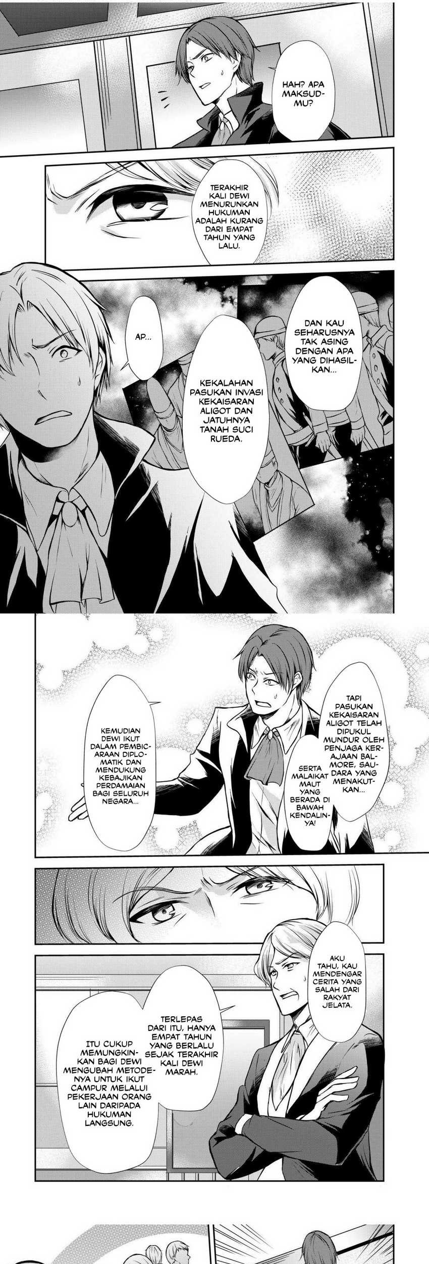 Potion-danomi de Ikinobimasu! Bab 46 halaman 12