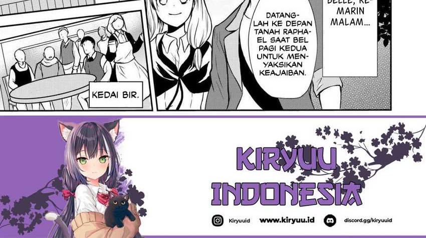 Potion-danomi de Ikinobimasu! Bab 46 halaman 15