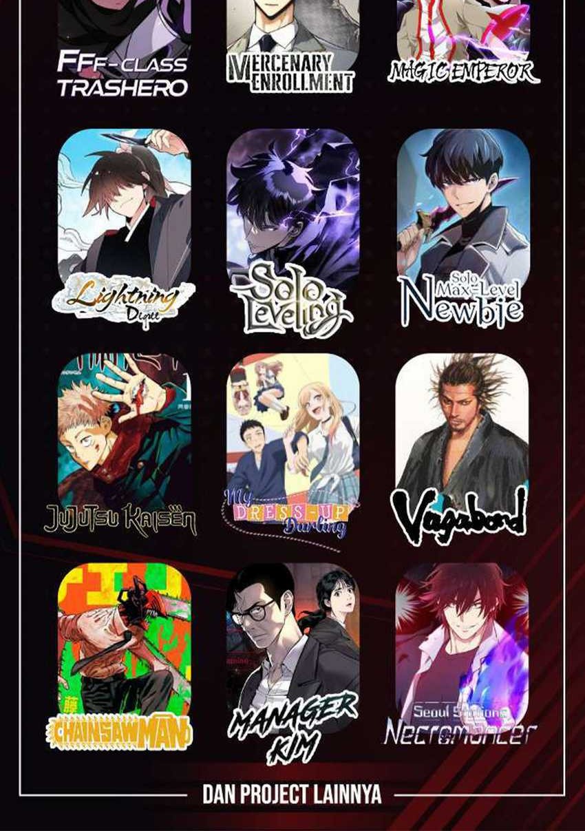 Potion-danomi de Ikinobimasu! Bab 46 halaman 21