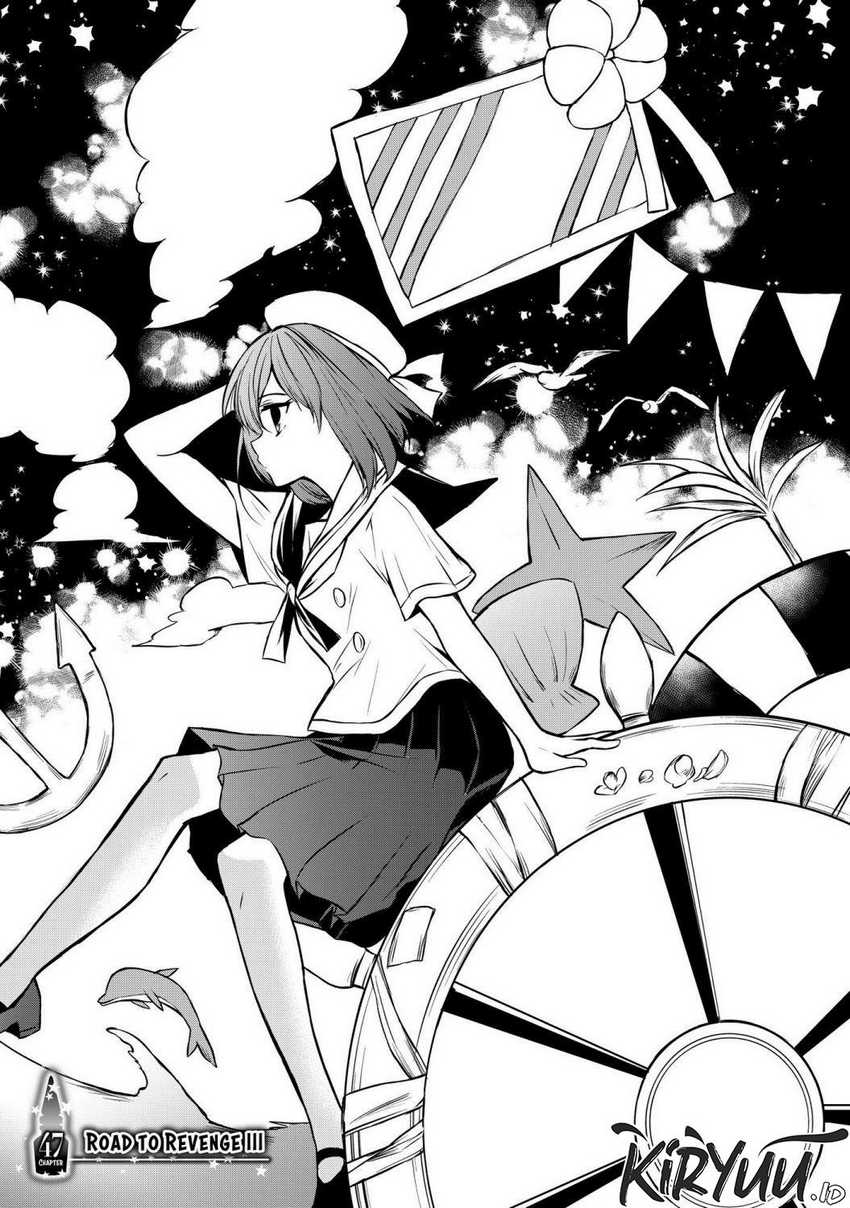 Potion-danomi de Ikinobimasu! Bab 47 halaman 2