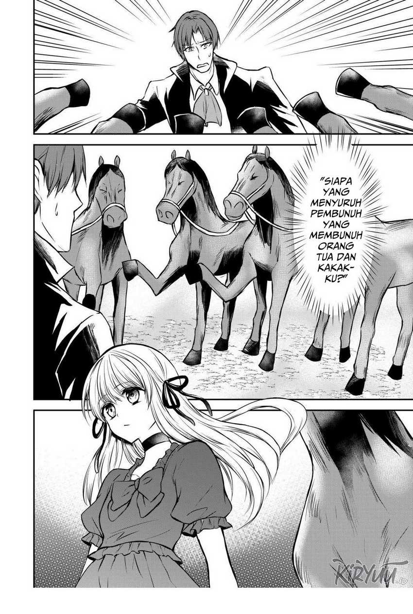 Potion-danomi de Ikinobimasu! Bab 47 halaman 3