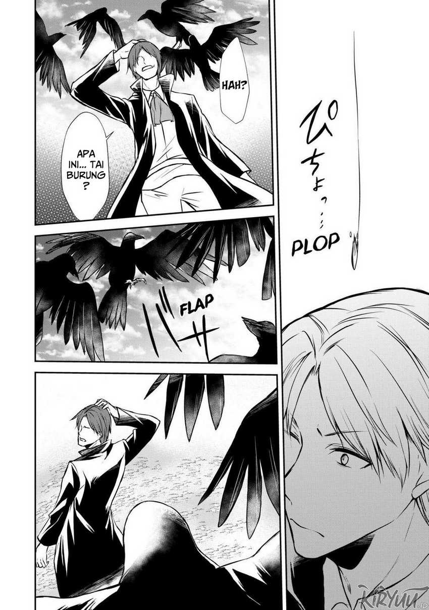 Potion-danomi de Ikinobimasu! Bab 47 halaman 5