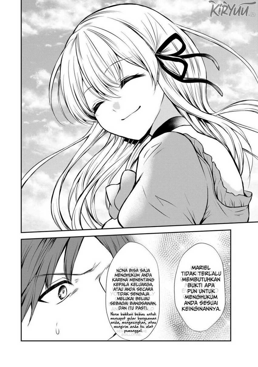 Potion-danomi de Ikinobimasu! Bab 47 halaman 13