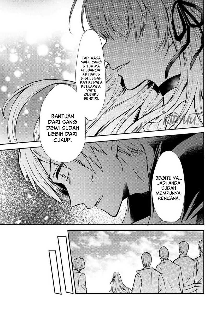 Potion-danomi de Ikinobimasu! Bab 47 halaman 16