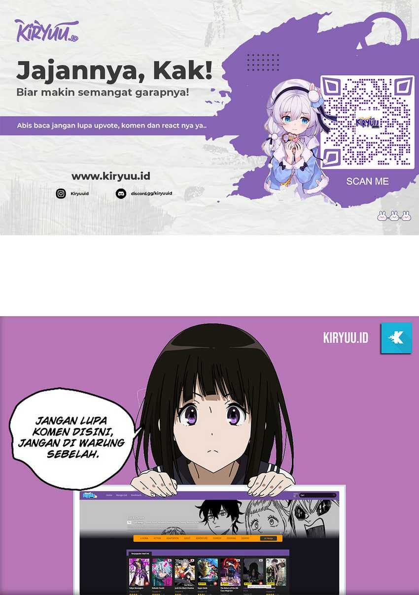 Potion-danomi de Ikinobimasu! Bab 47 halaman 34