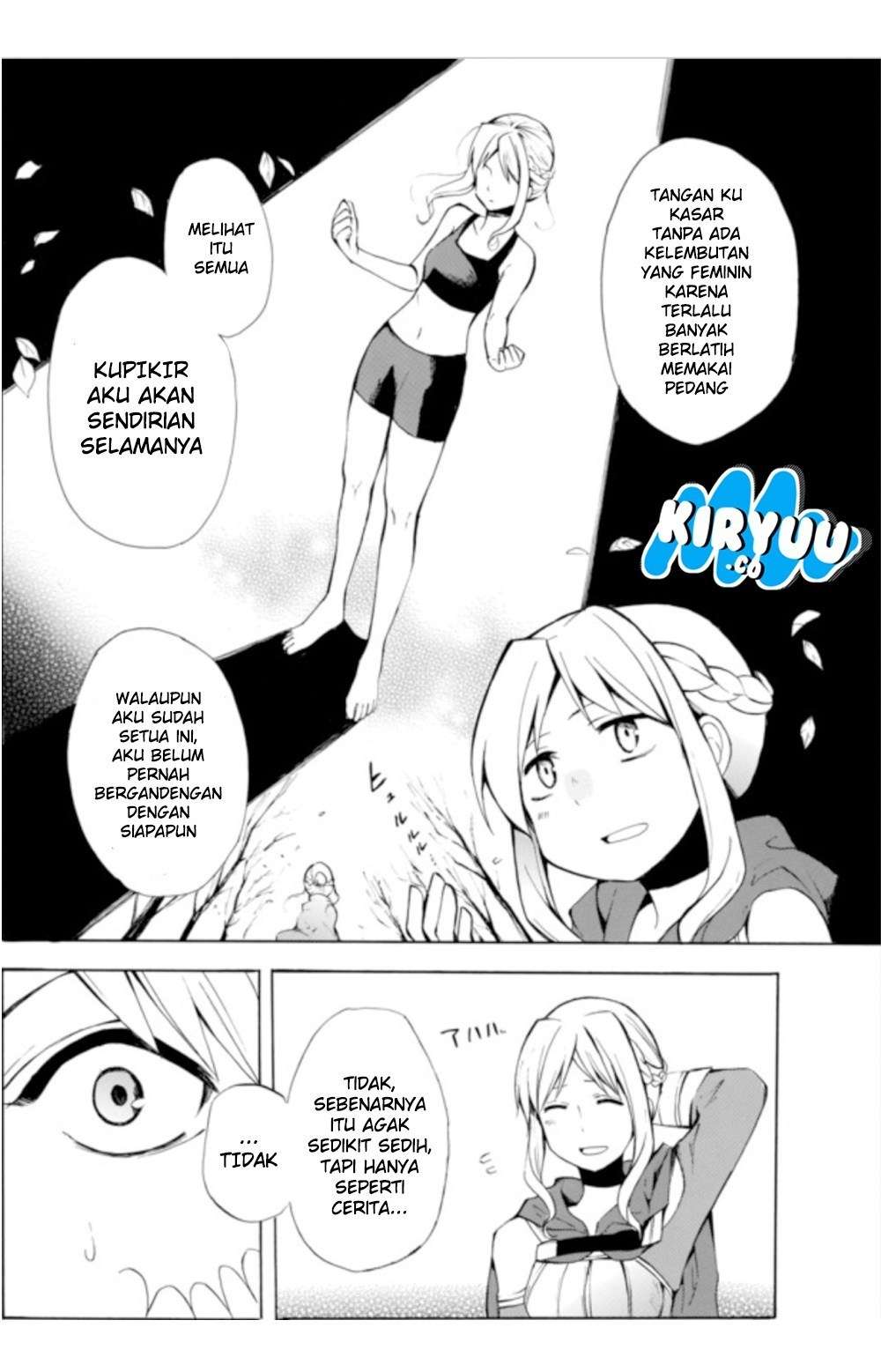 Potion-danomi de Ikinobimasu! chapter 5.2 halaman 4