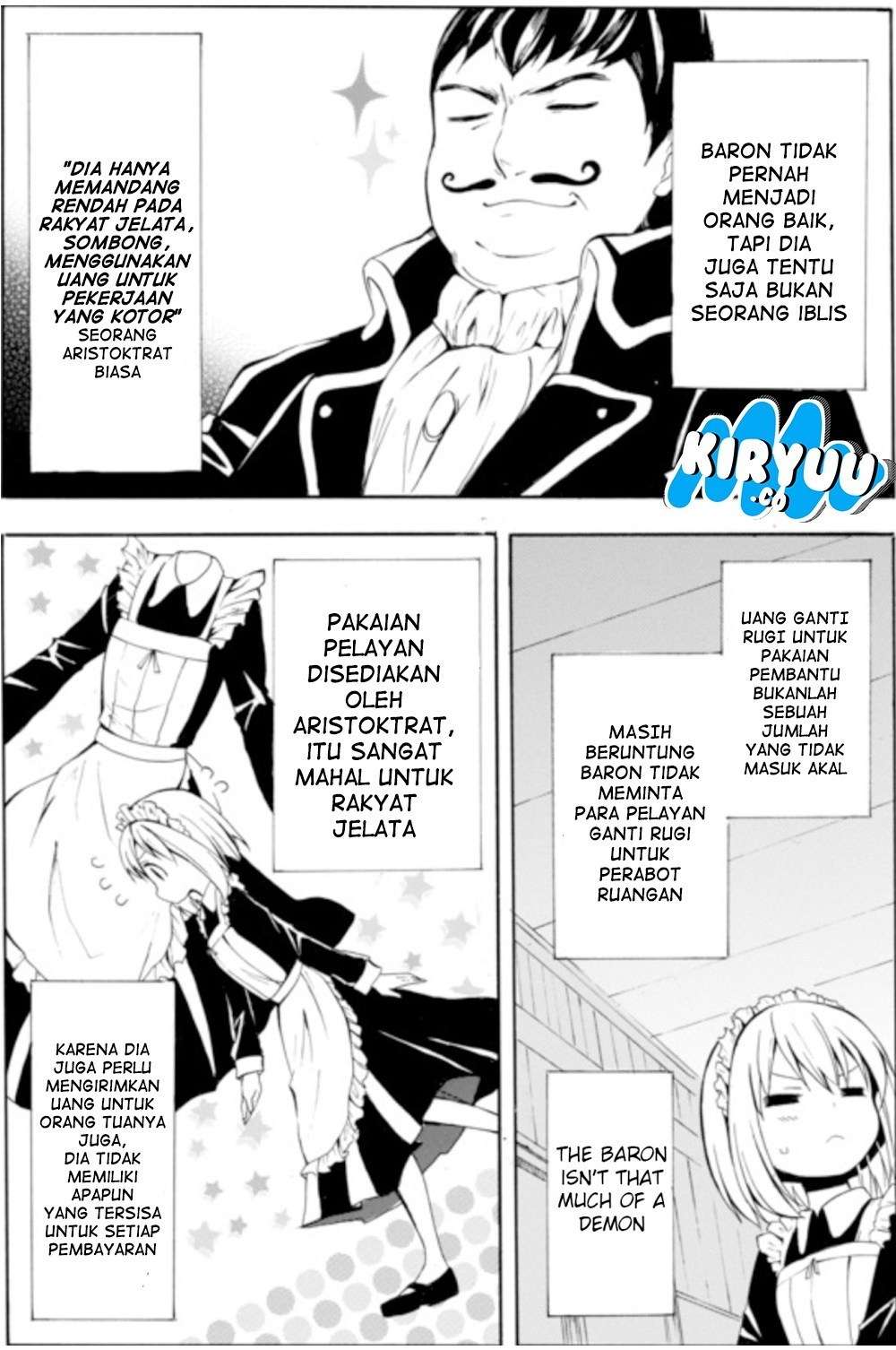 Potion-danomi de Ikinobimasu! chapter 5.2 halaman 12