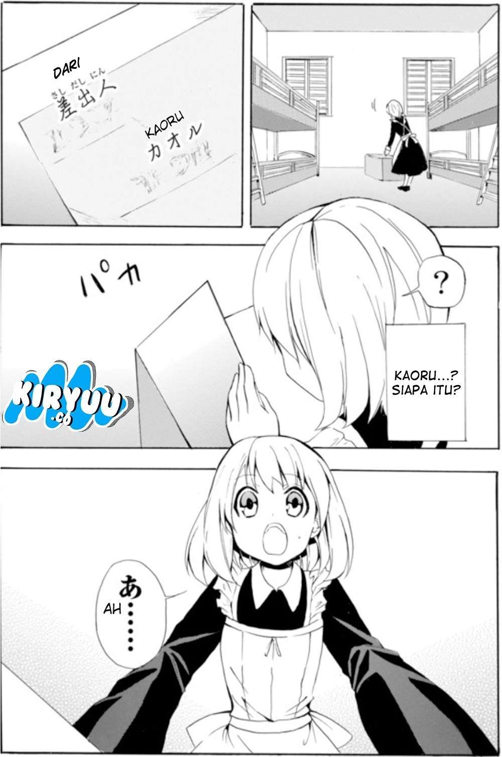 Potion-danomi de Ikinobimasu! chapter 5.2 halaman 14