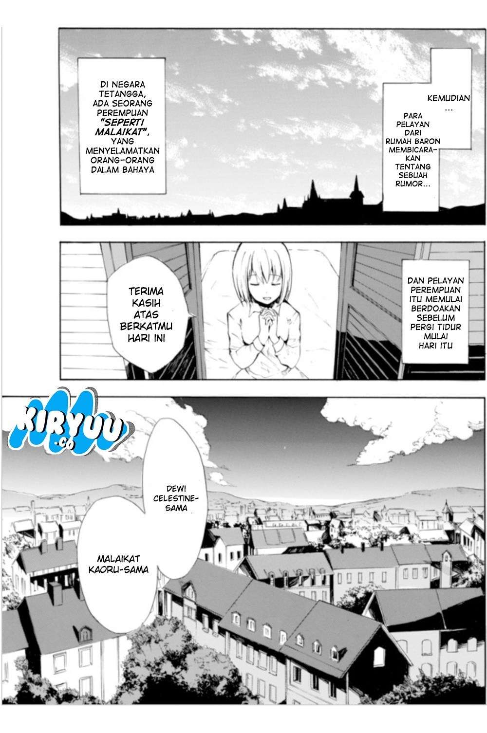 Potion-danomi de Ikinobimasu! chapter 5.2 halaman 19