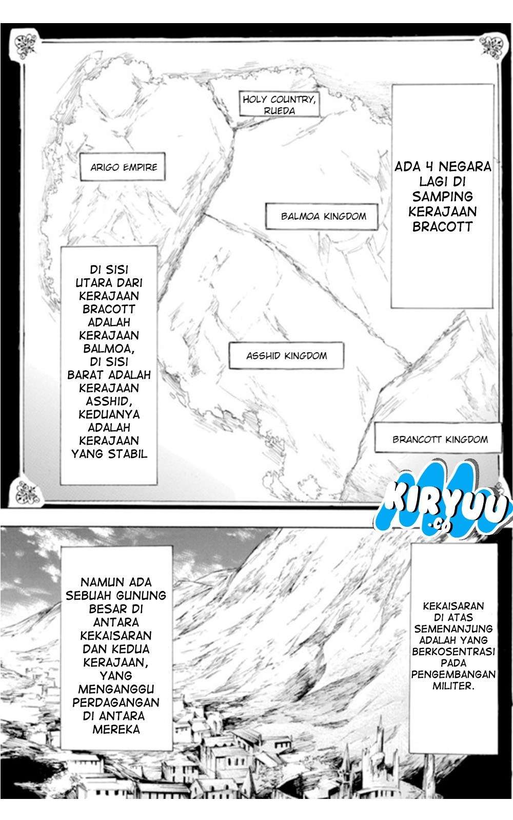 Potion-danomi de Ikinobimasu! chapter 6.2 halaman 5