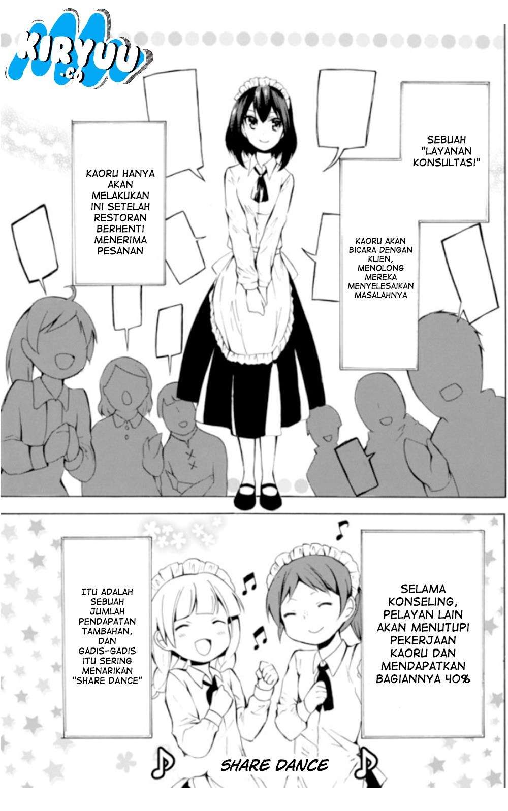 Potion-danomi de Ikinobimasu! chapter 6.2 halaman 15