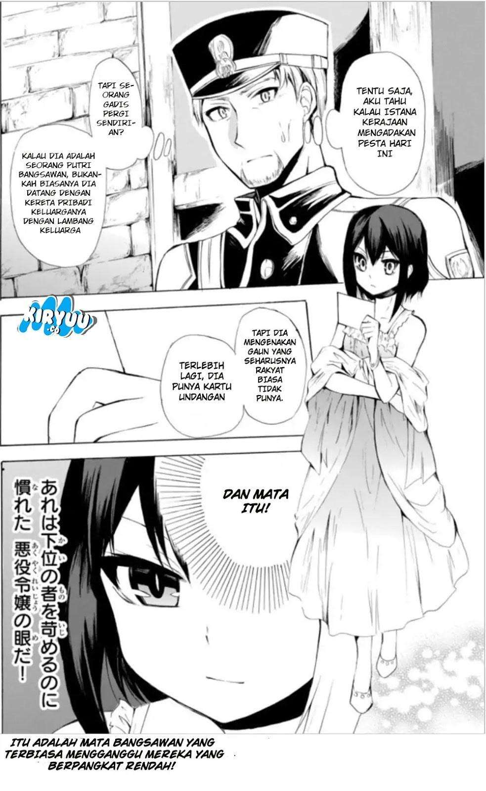 Potion-danomi de Ikinobimasu! Bab 8.2 halaman 7