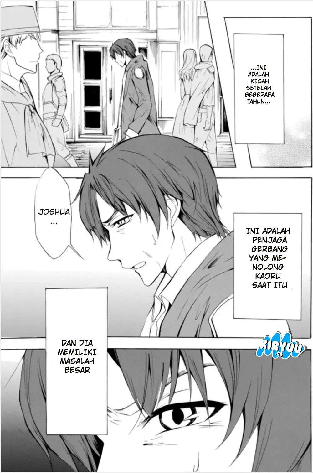 Potion-danomi de Ikinobimasu! chapter 9.2 halaman 11