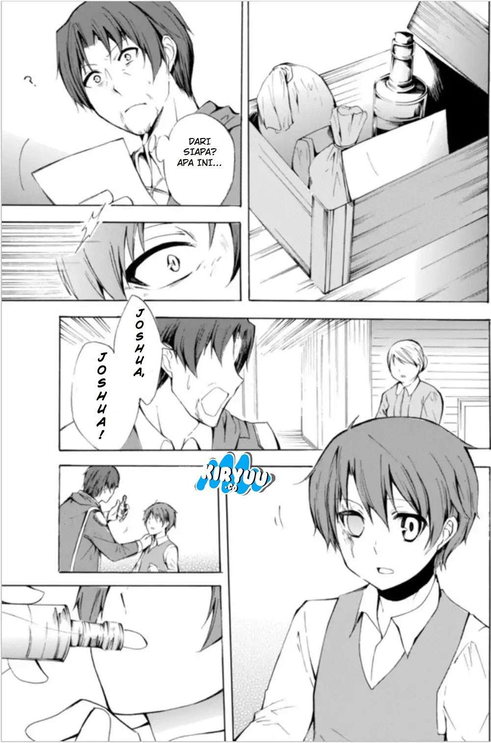 Potion-danomi de Ikinobimasu! chapter 9.2 halaman 13