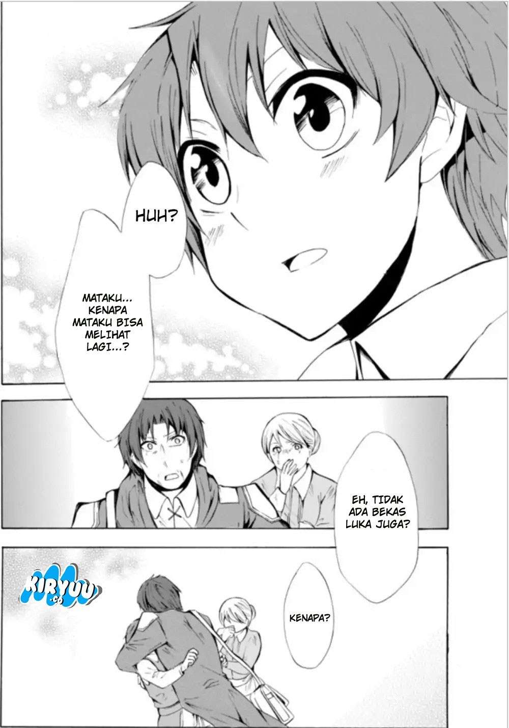 Potion-danomi de Ikinobimasu! chapter 9.2 halaman 14