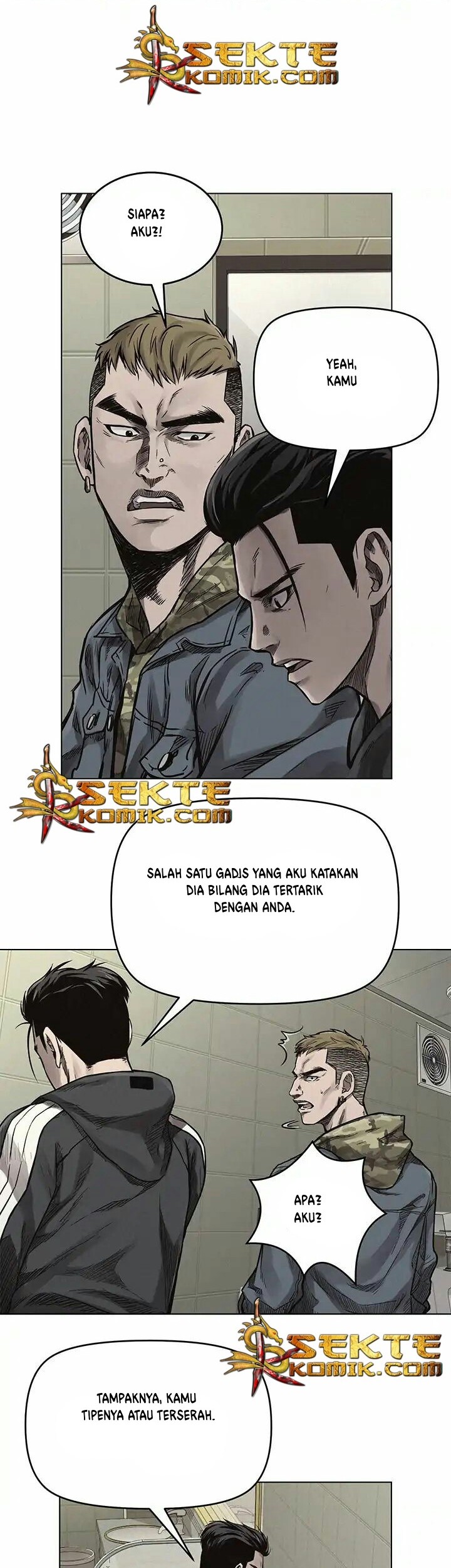Pounding Bab 01 halaman 33