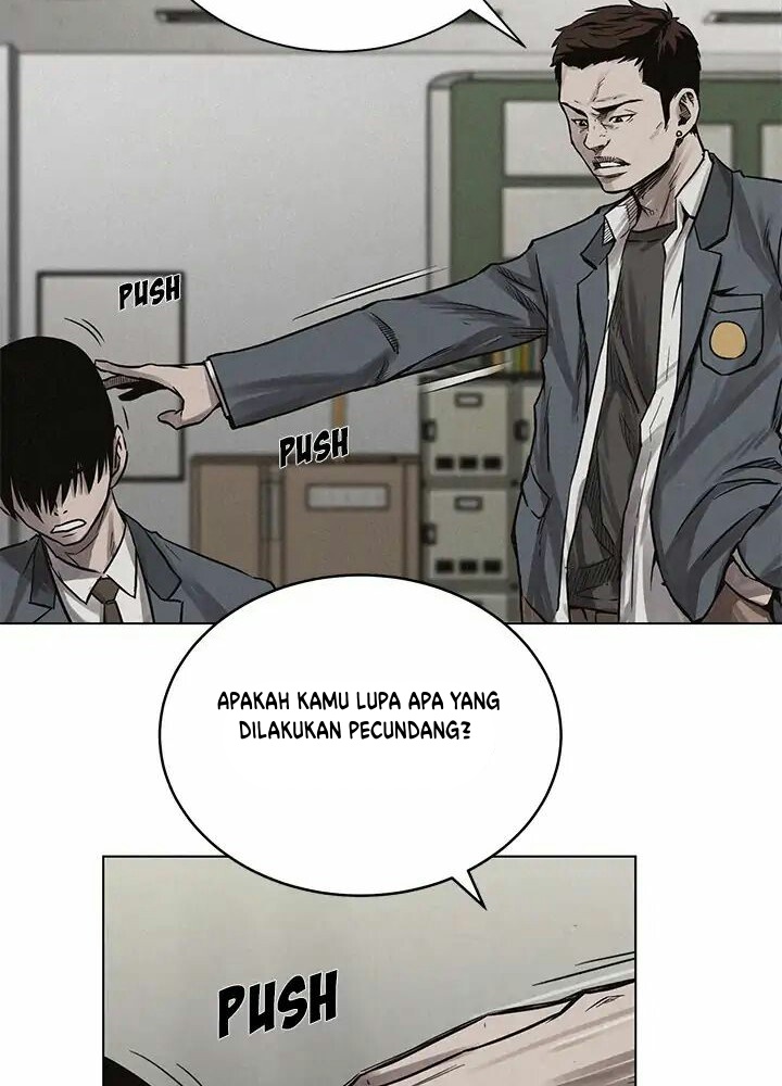 Pounding Bab 03 halaman 28