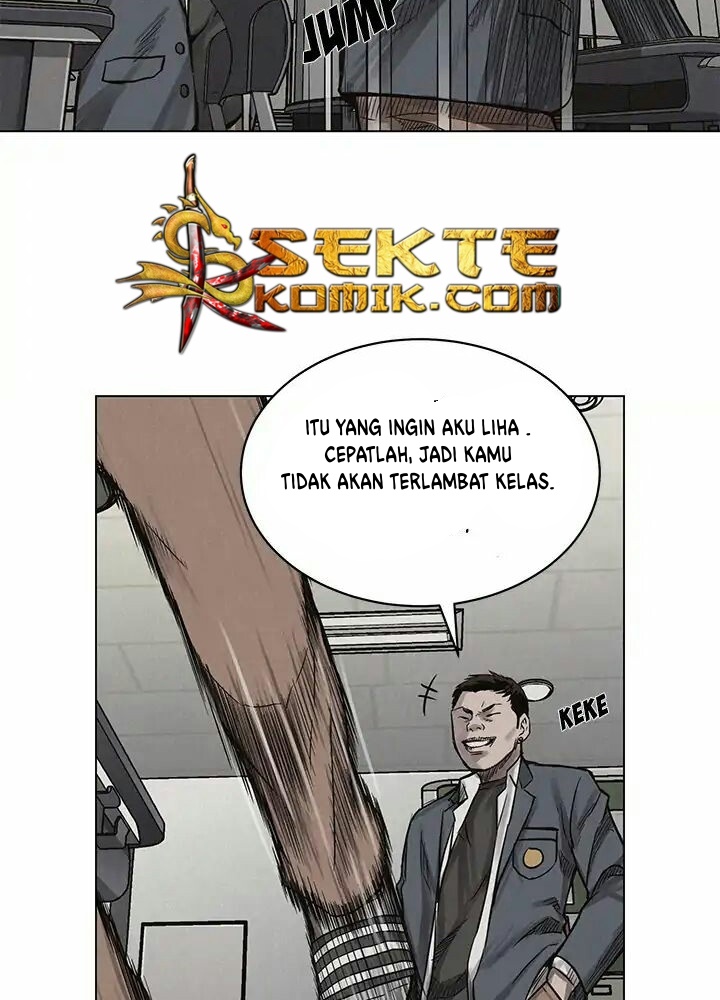 Pounding Bab 03 halaman 31