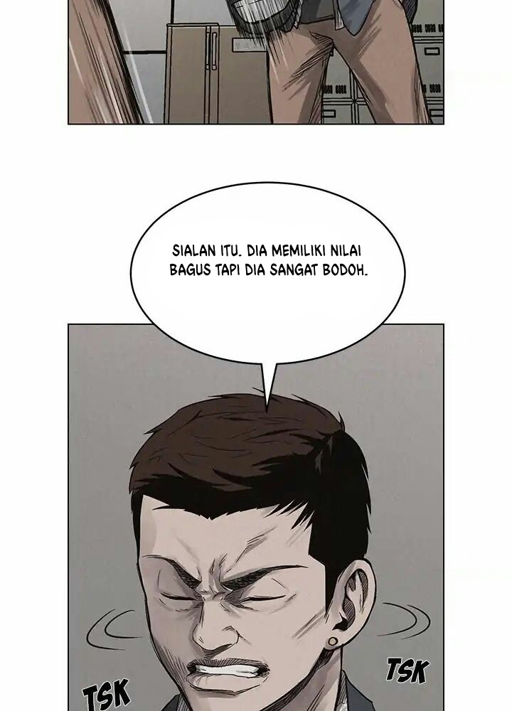Pounding Bab 03 halaman 32
