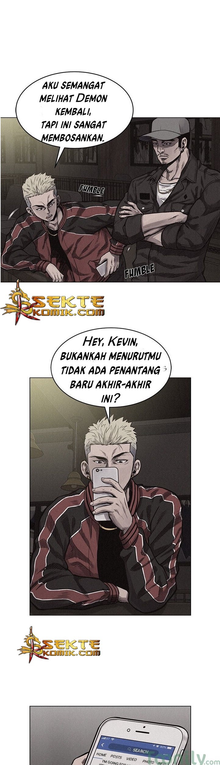 Pounding Bab 05 halaman 17