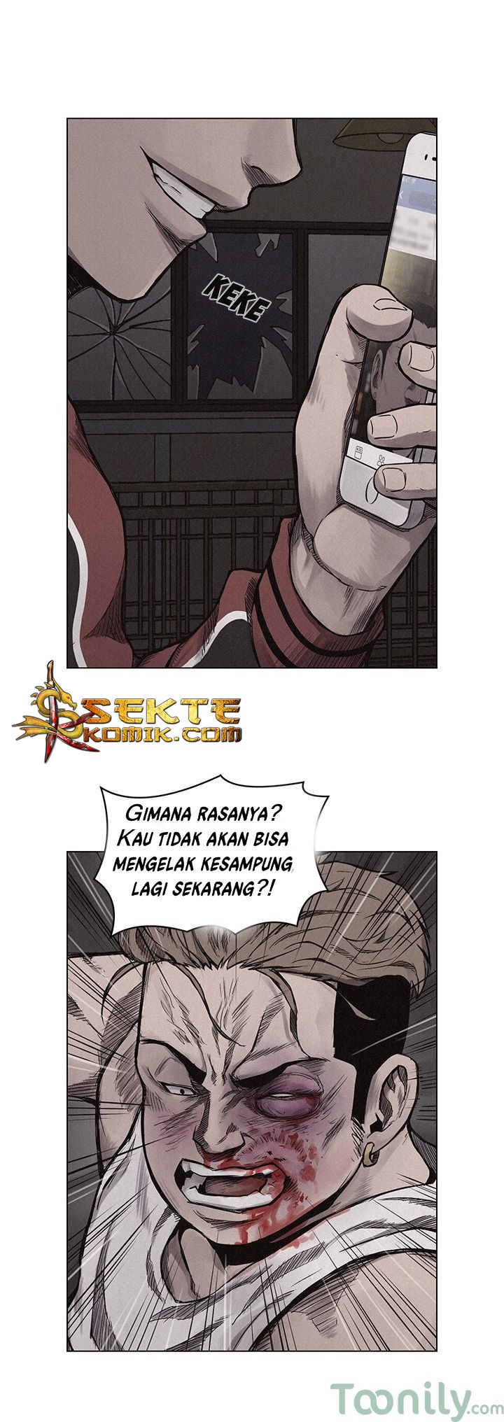 Pounding Bab 05 halaman 22