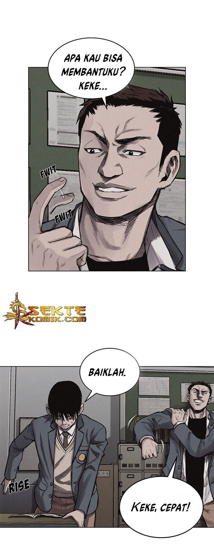 Pounding Bab 05 halaman 43