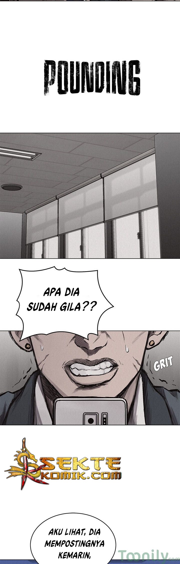 Pounding Bab 06 halaman 9