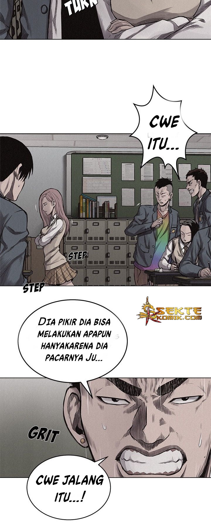 Pounding Bab 06 halaman 19