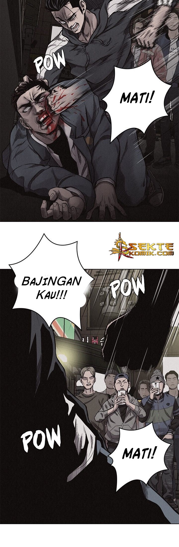 Pounding Bab 08 halaman 19