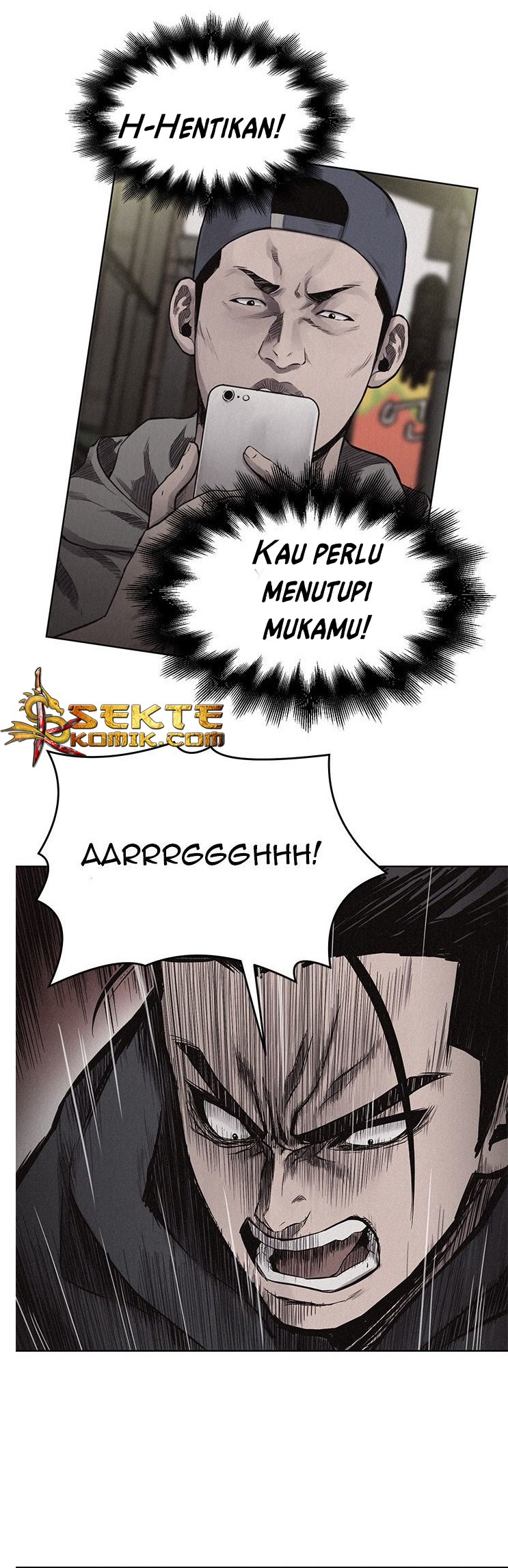 Pounding Bab 08 halaman 20